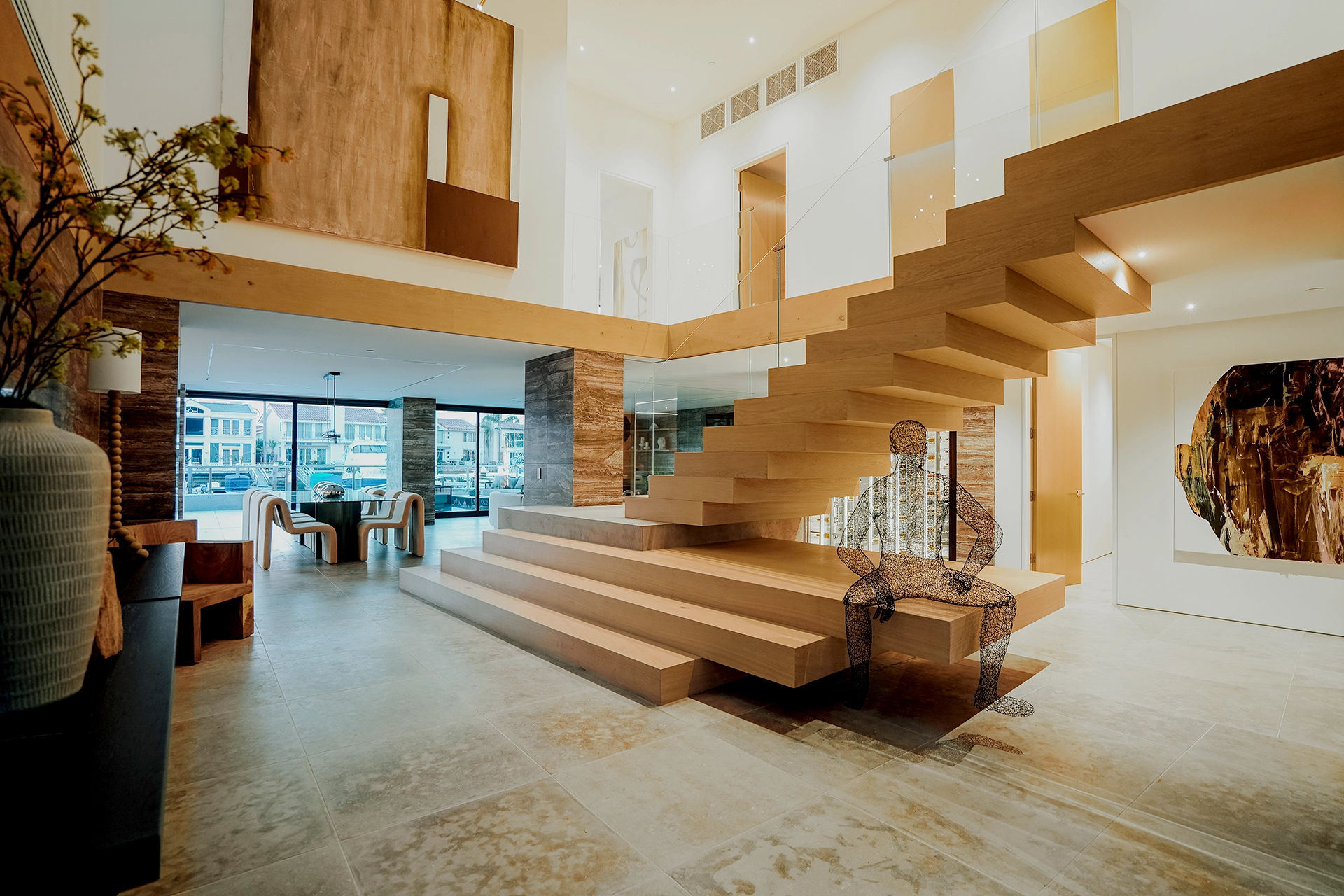 Warren Christopher Flooring | Solana Beach